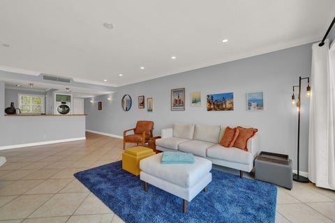 Tiny photo for 1501 E Broward Boulevard #810, Fort Lauderdale, FL 33301 (MLS # B26053805)