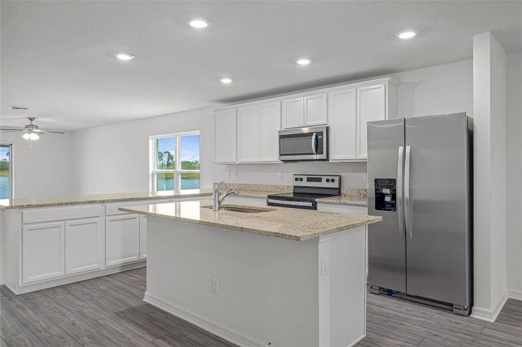 Photo of 5200 Imagination Drive, Fort Pierce, FL 34947 (MLS # F10392461)