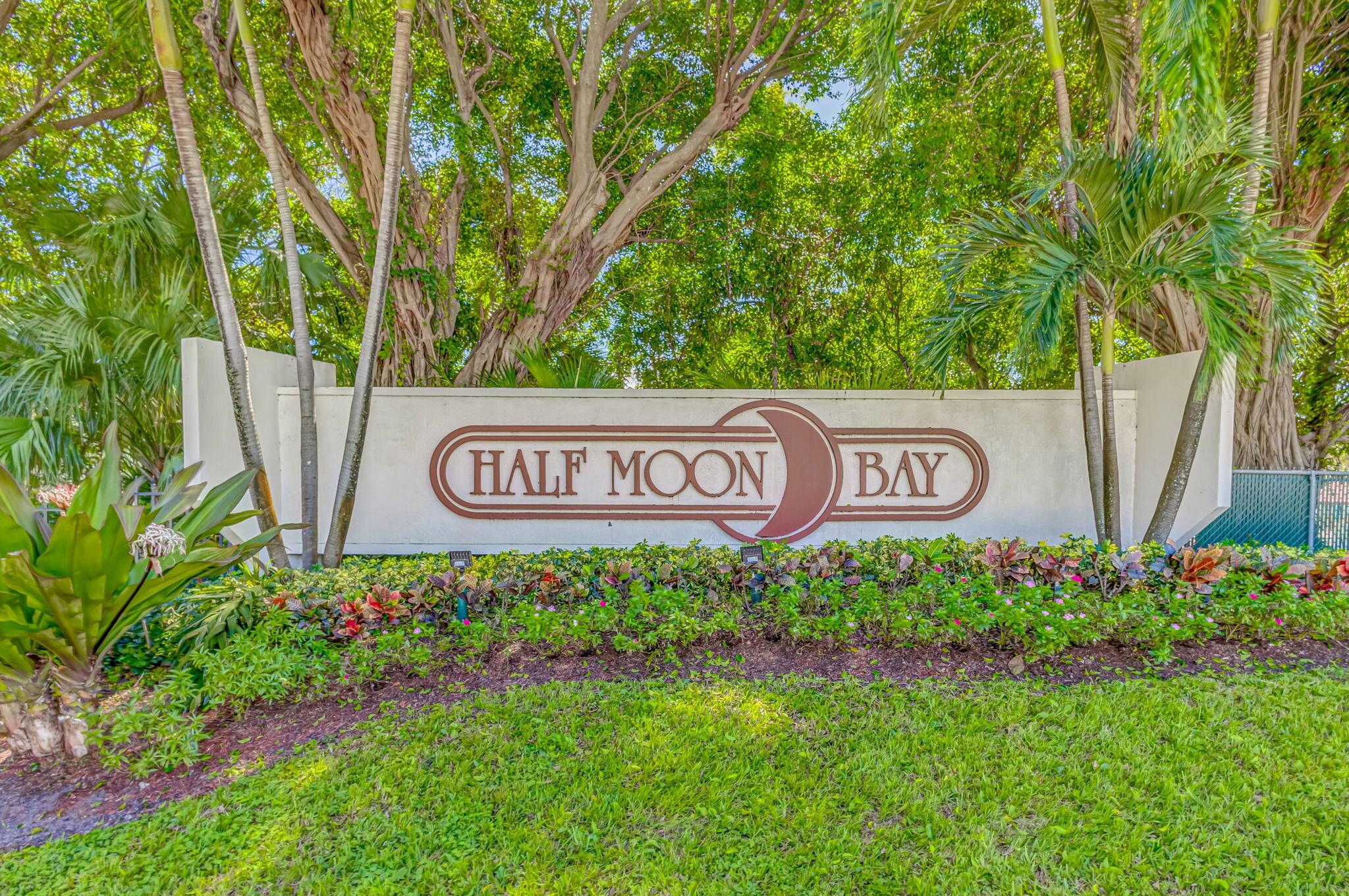 104 Half Moon Circle #C3