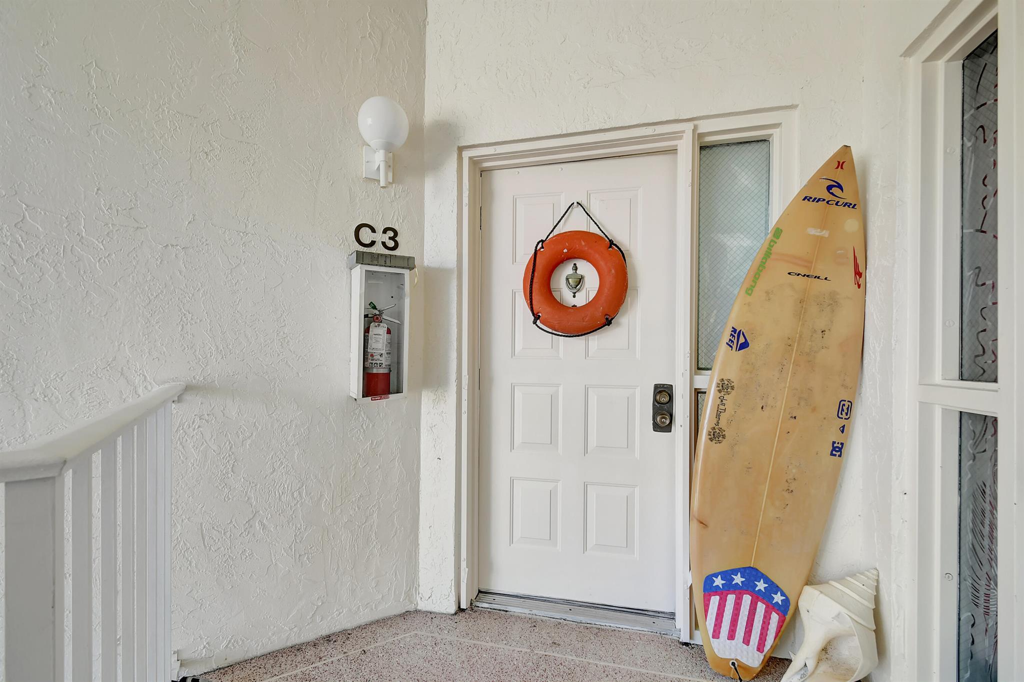 104 Half Moon Circle #C3