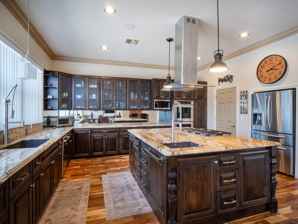 Photo of 7900 Germany Canal Road, Port Saint Lucie, FL 34987 (MLS # R11094193)