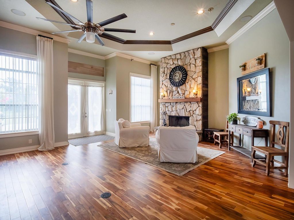 Photo of 7900 Germany Canal Road, Port Saint Lucie, FL 34987 (MLS # R11094193)