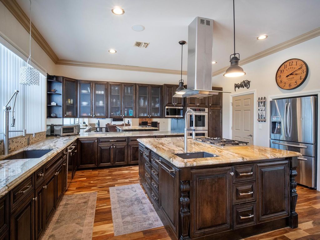 Photo of 7900 Germany Canal Road, Port Saint Lucie, FL 34987 (MLS # R11094193)