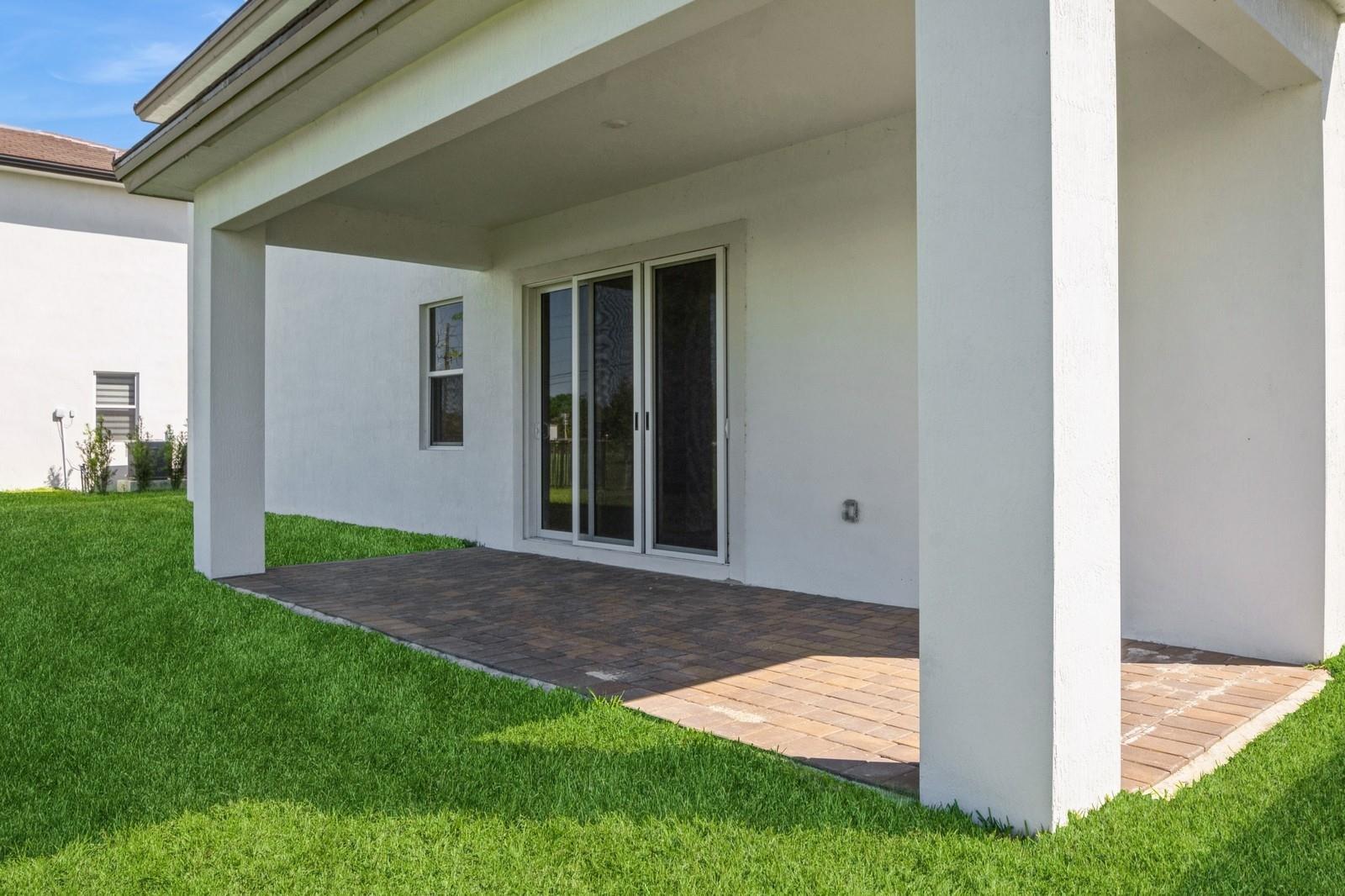 Reserve/Davie - Residential