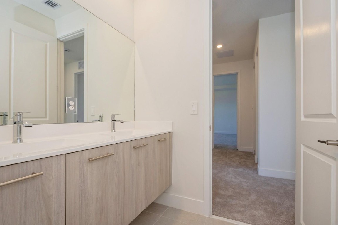 Reserve/Davie - Residential