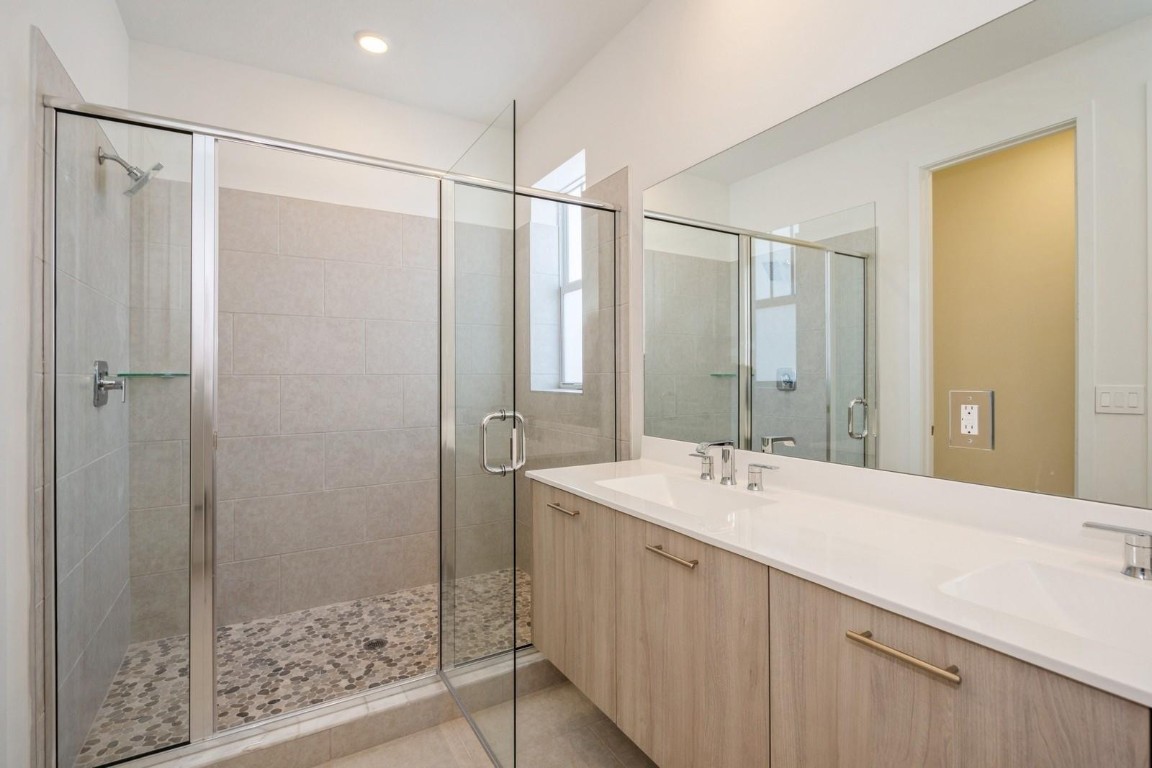 Reserve/Davie - Residential