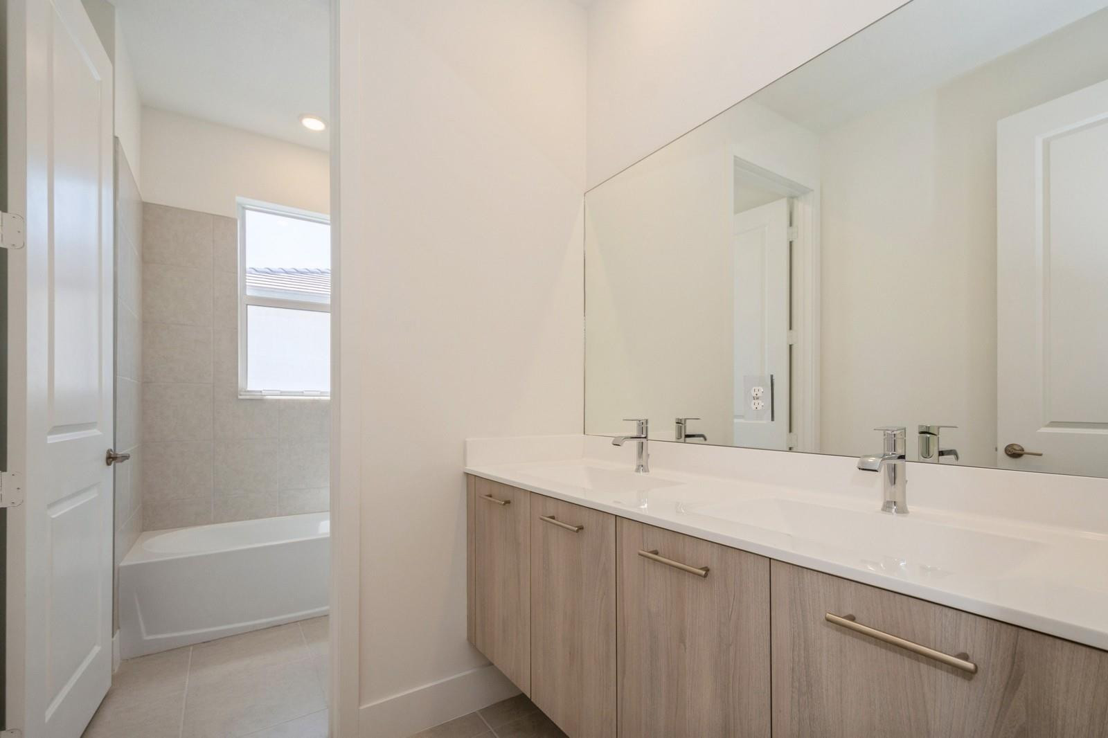 Reserve/Davie - Residential
