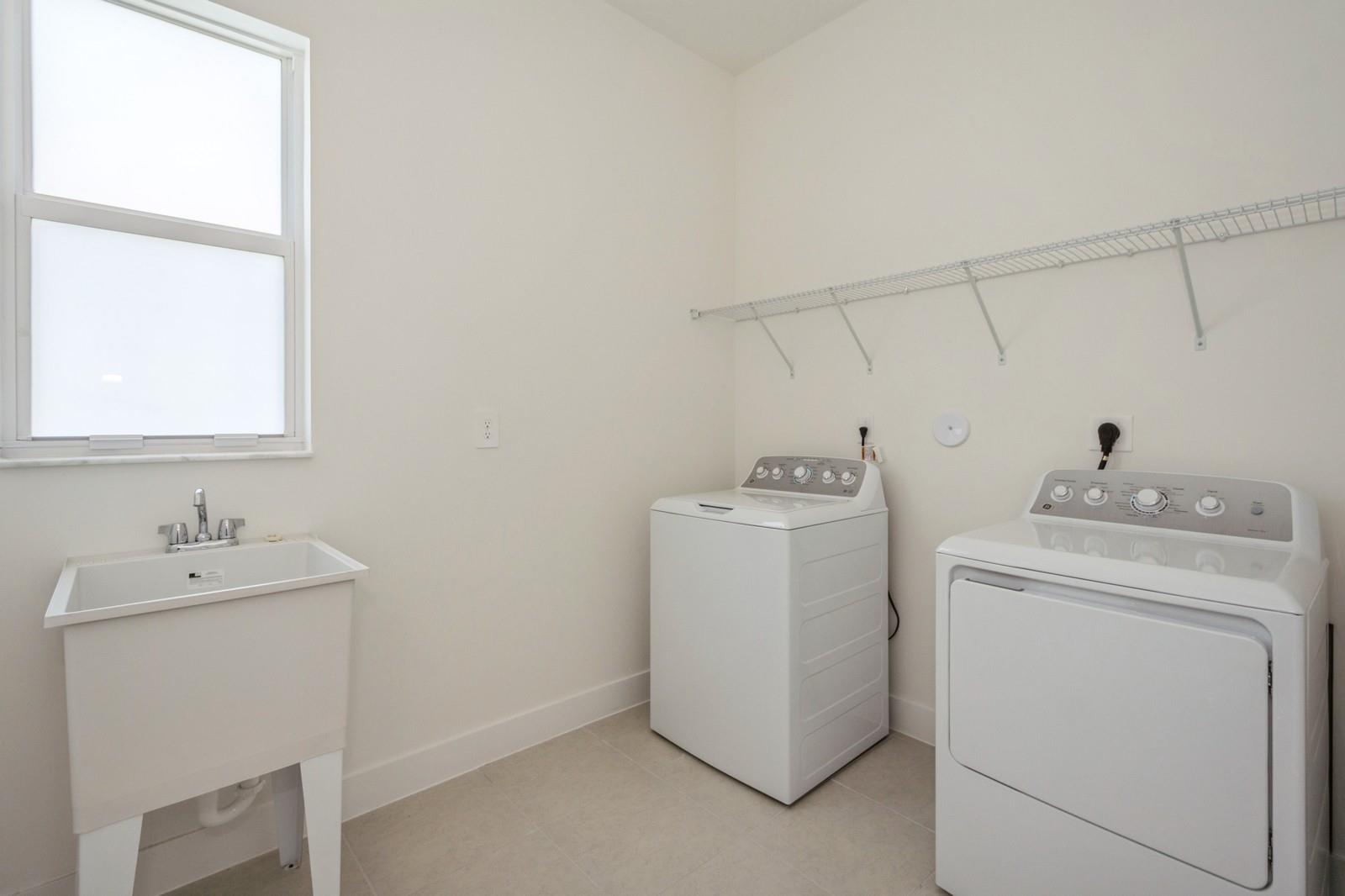 Reserve/Davie - Residential