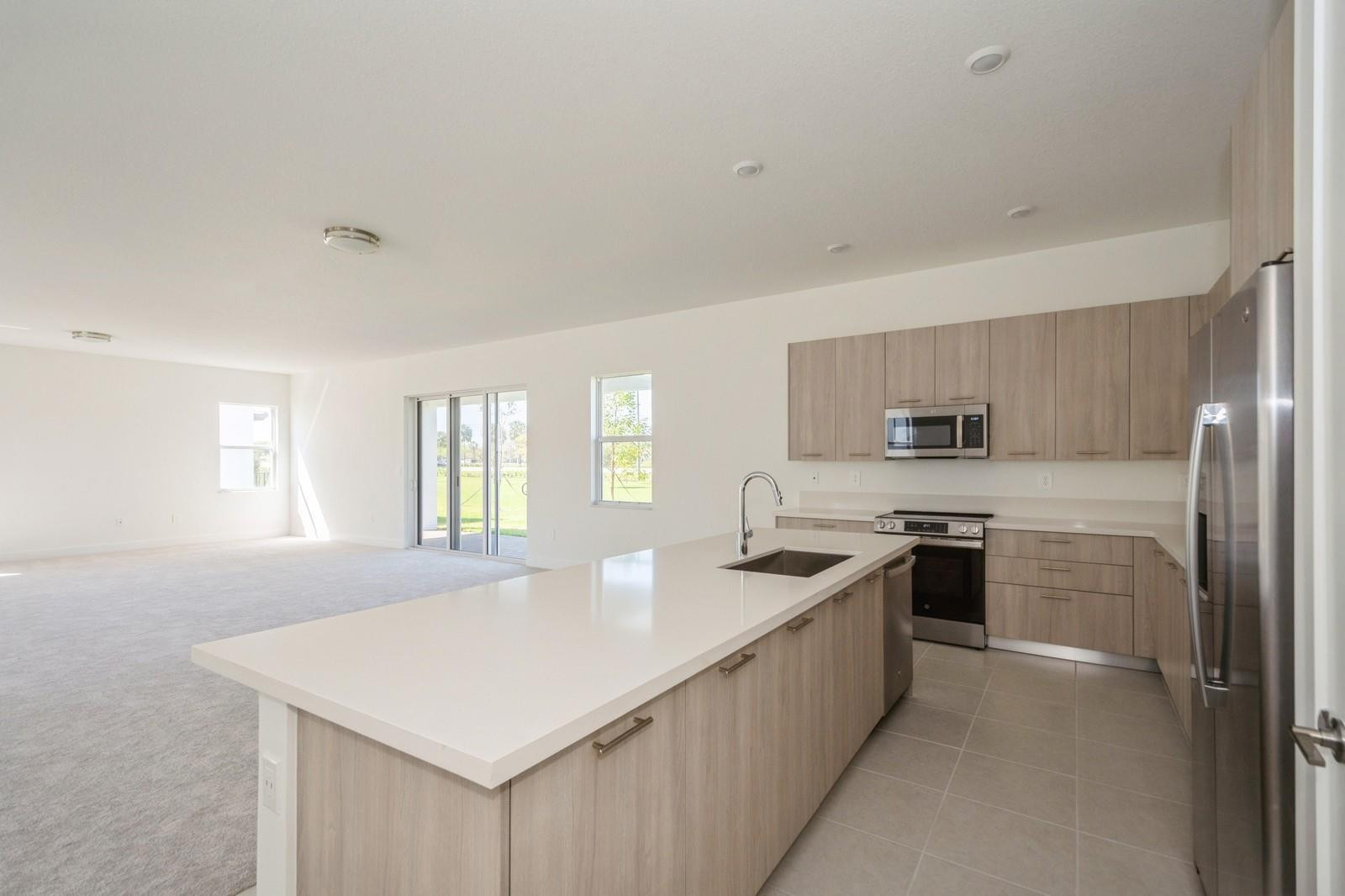 Reserve/Davie - Residential