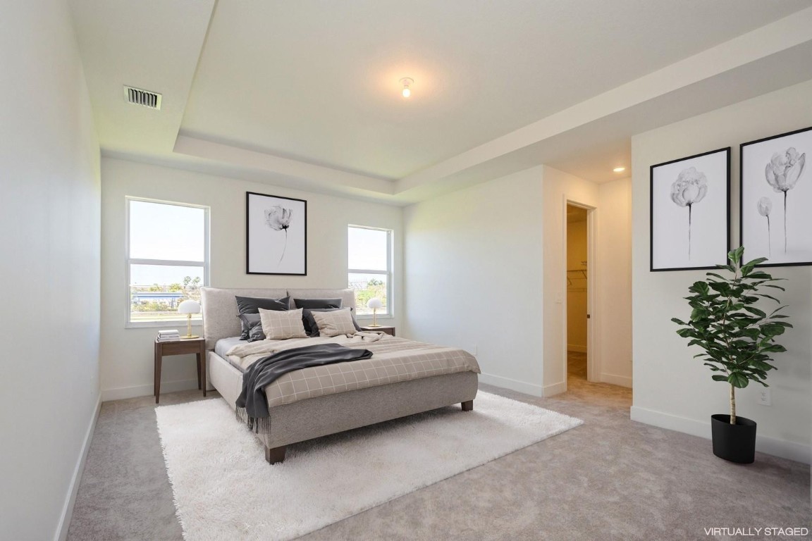 Reserve/Davie - Residential