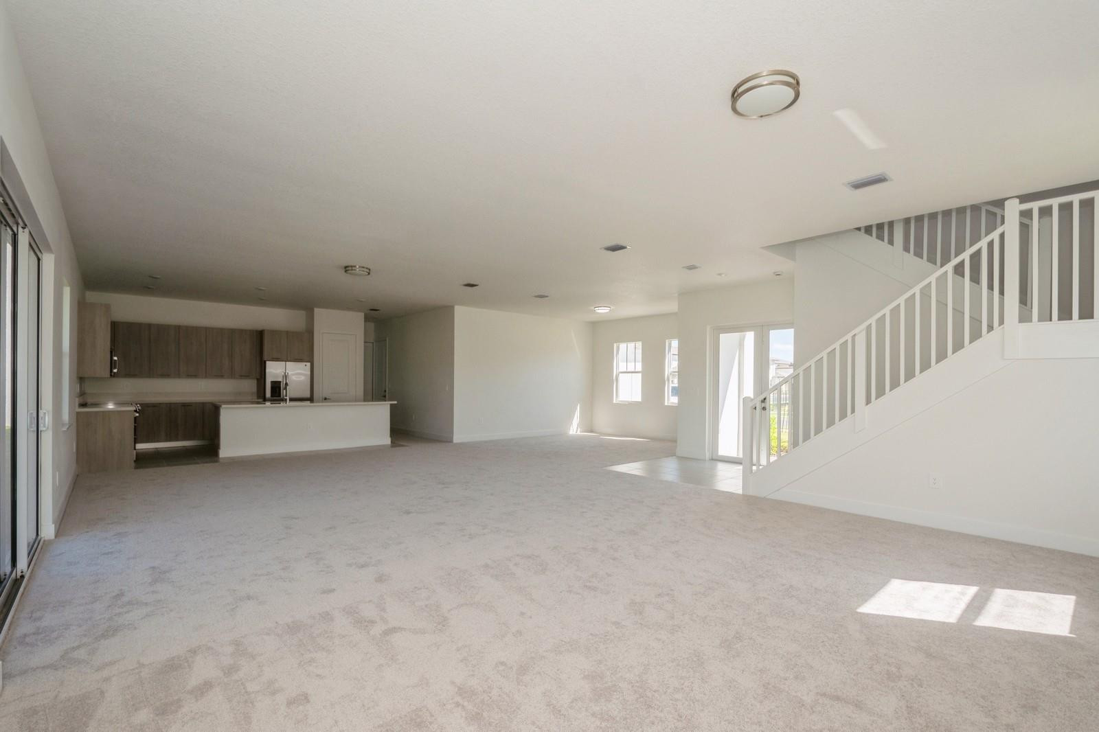 Reserve/Davie - Residential