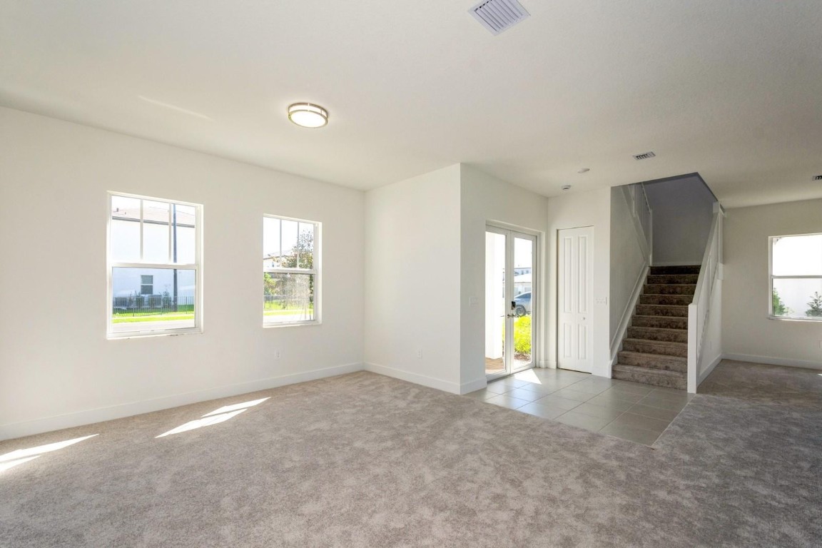 Reserve/Davie - Residential