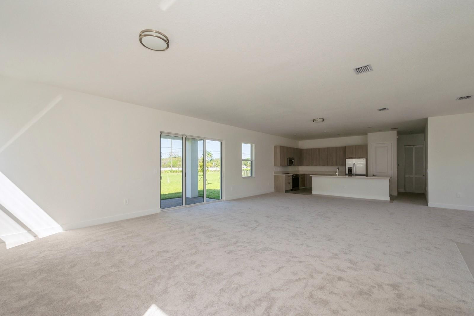 Reserve/Davie - Residential