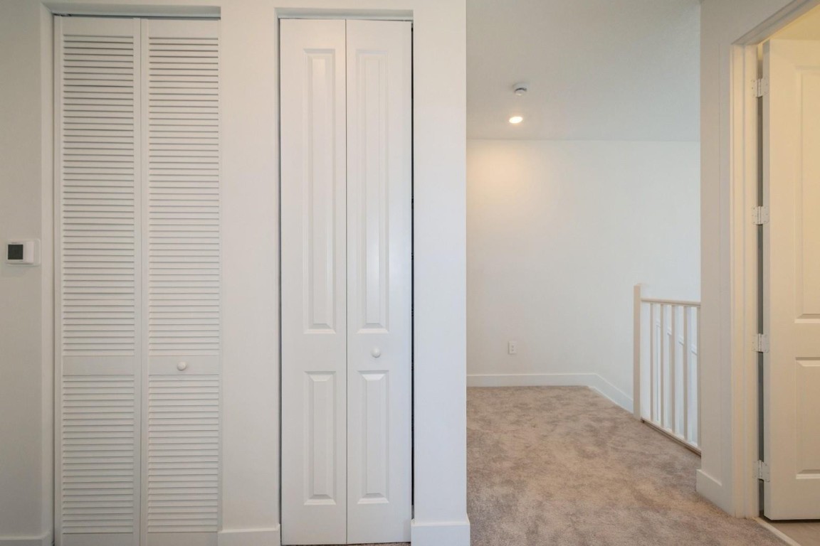 Reserve/Davie - Residential