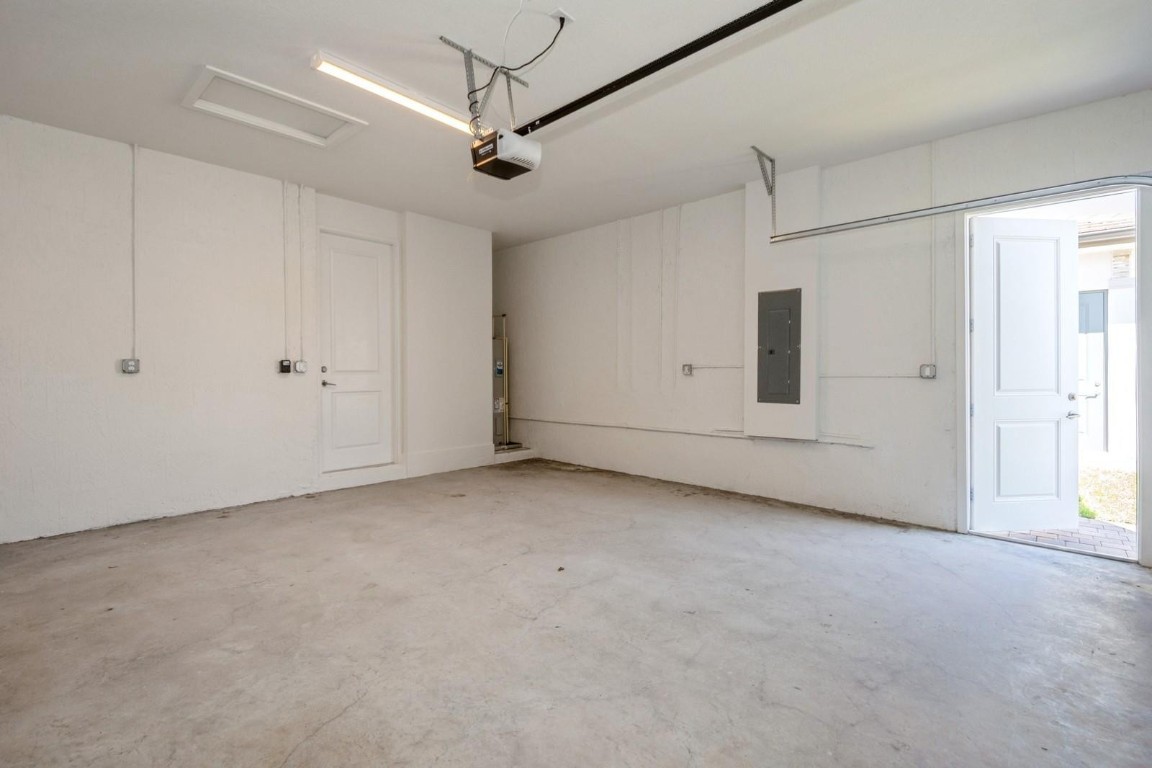 Reserve/Davie - Residential