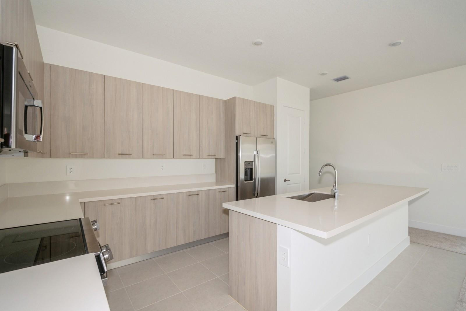 Reserve/Davie - Residential