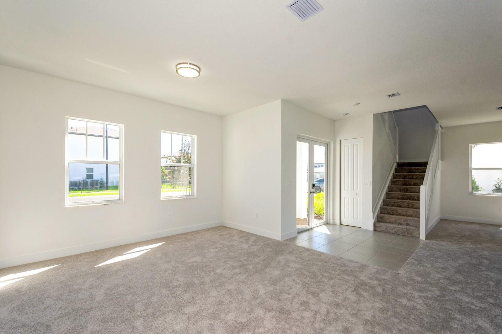 Reserve/Davie - Residential