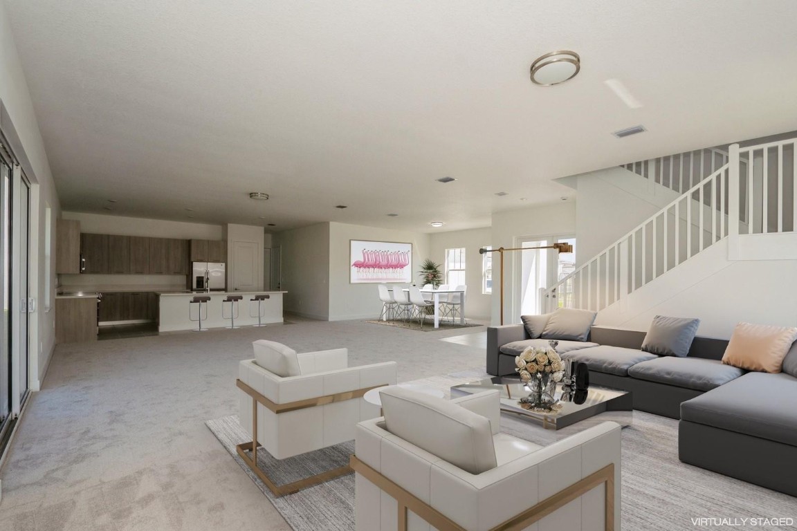 Reserve/Davie - Residential