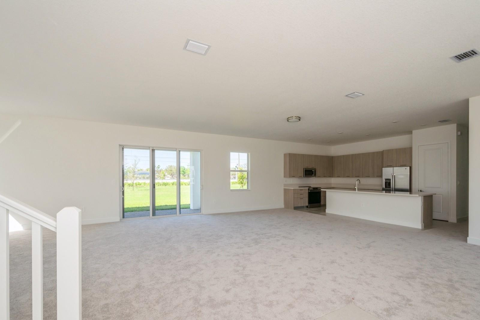 Reserve/Davie - Residential