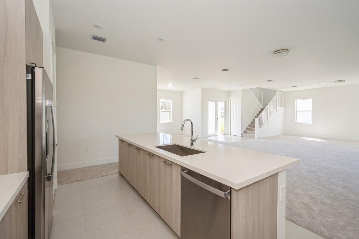 Reserve/Davie - Residential