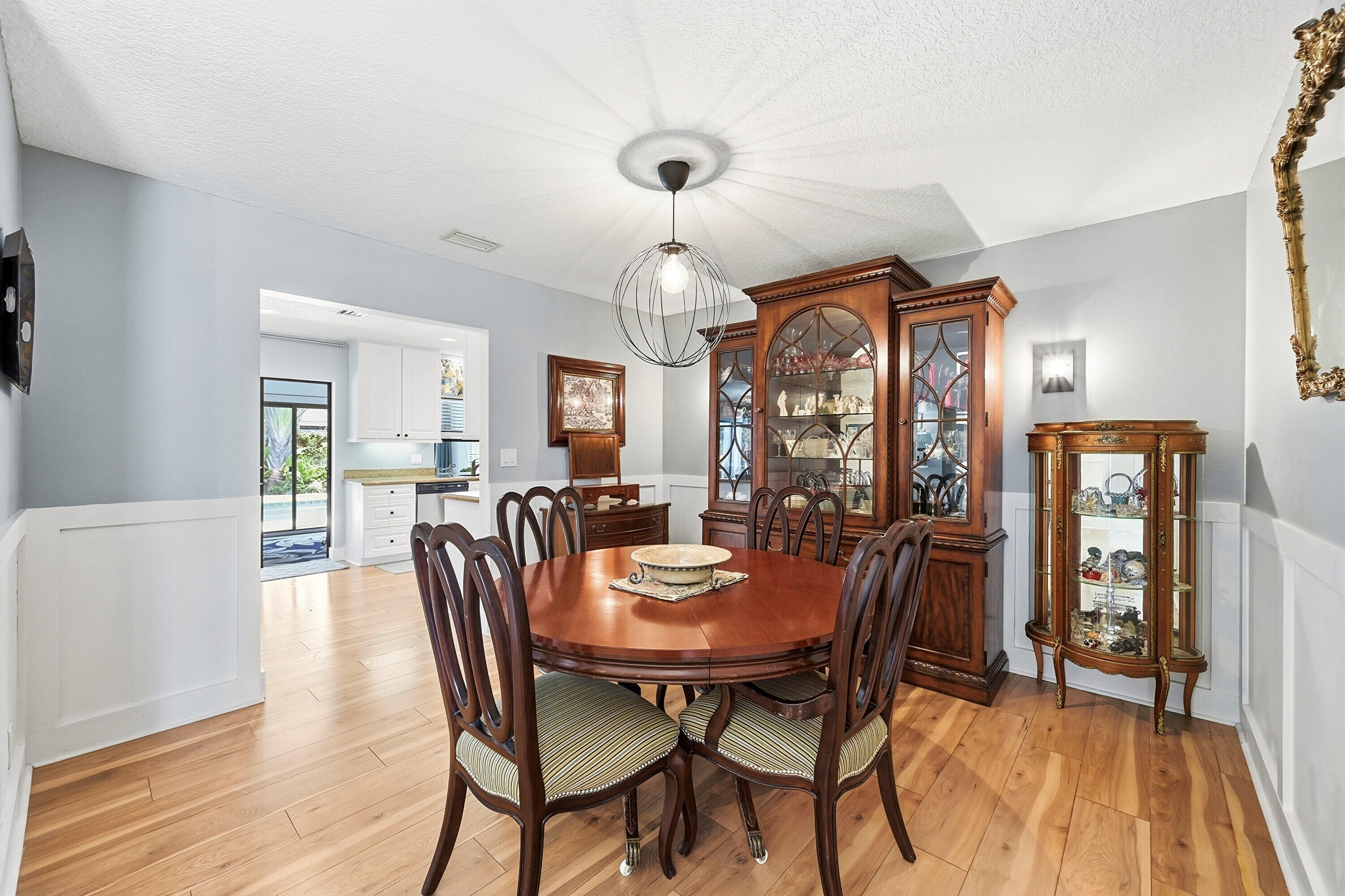 MAPLEWOOD - Residential