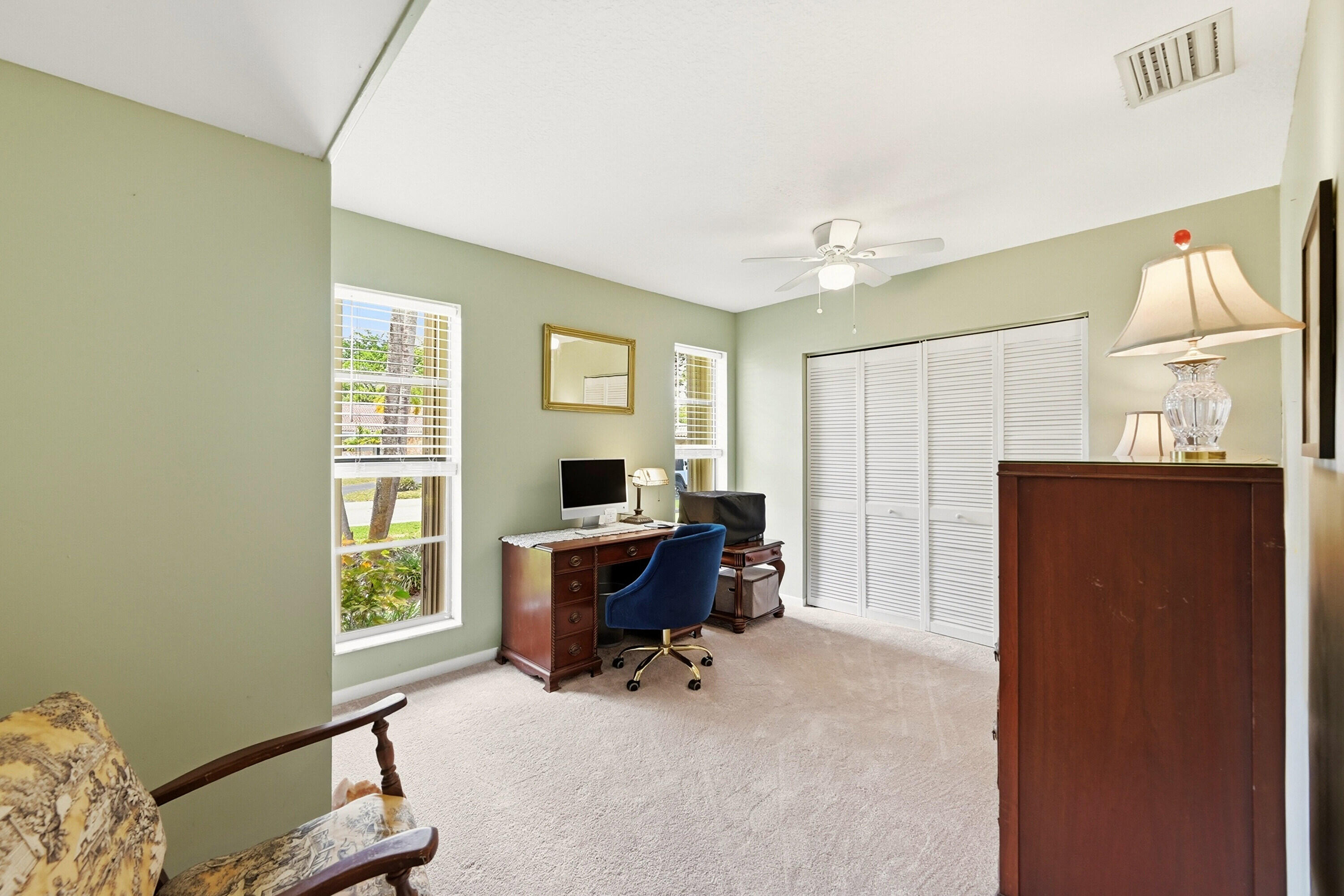 MAPLEWOOD - Residential