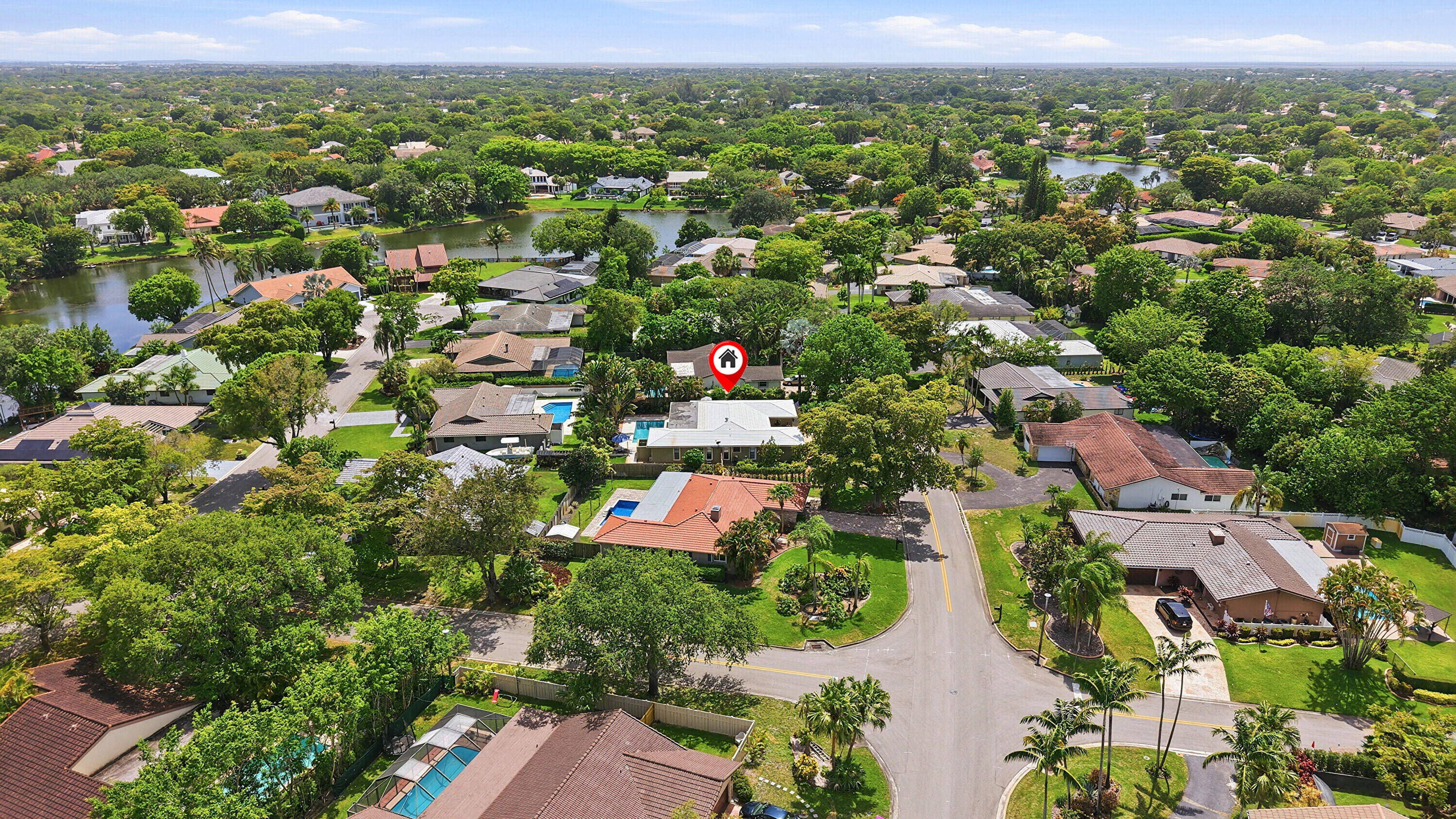 MAPLEWOOD - Residential