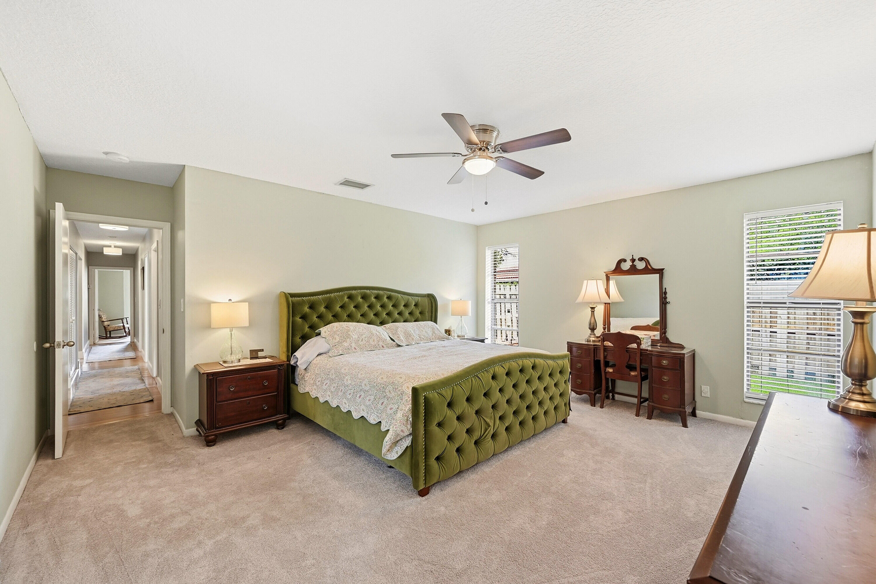 MAPLEWOOD - Residential