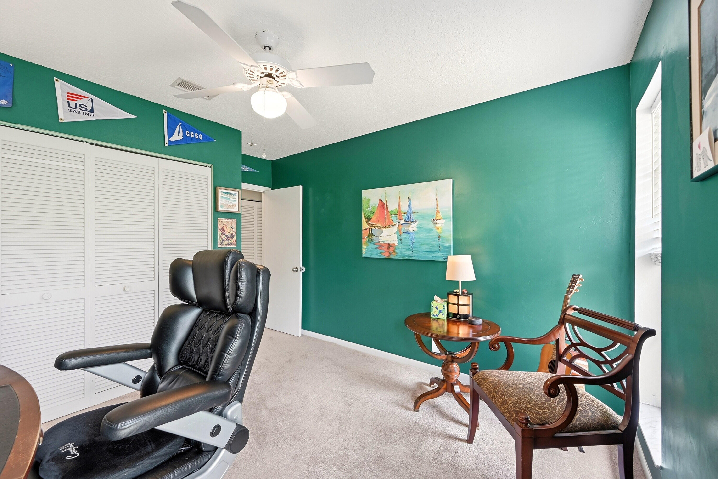 MAPLEWOOD - Residential
