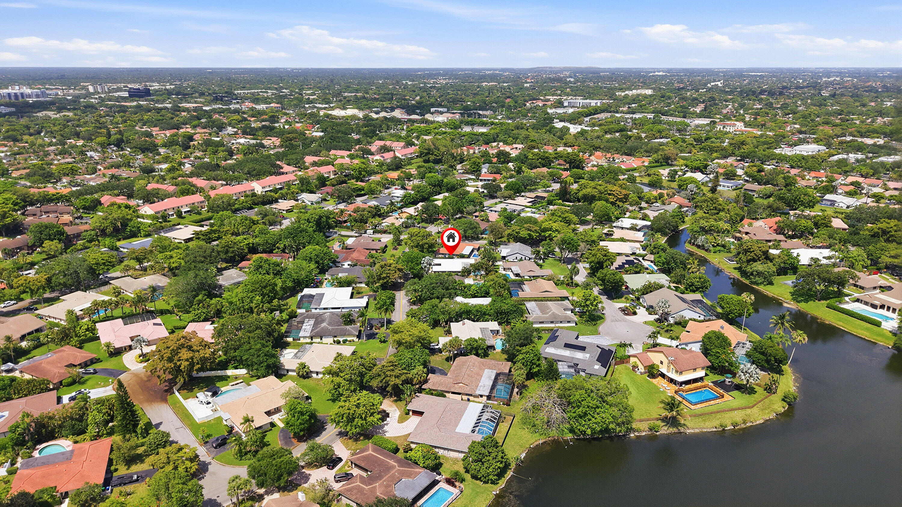 MAPLEWOOD - Residential