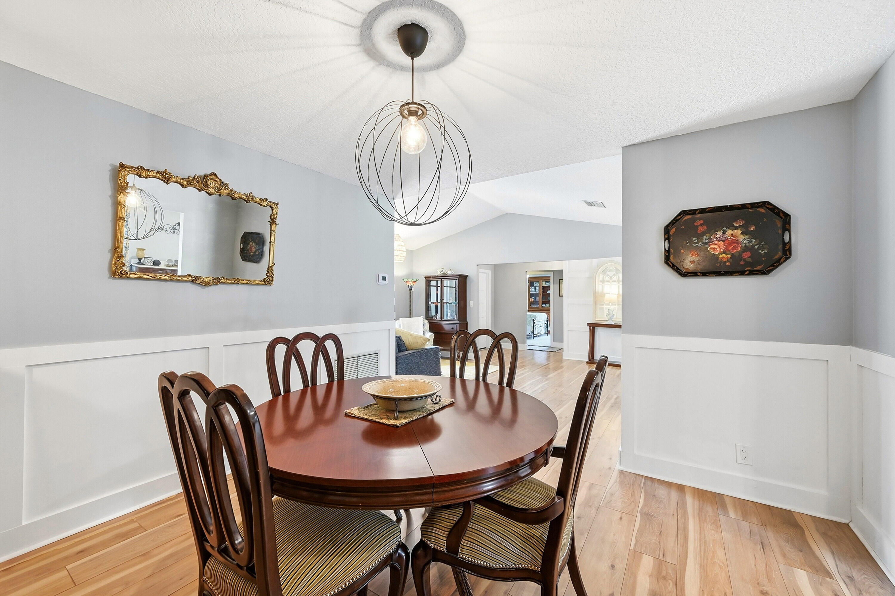 MAPLEWOOD - Residential