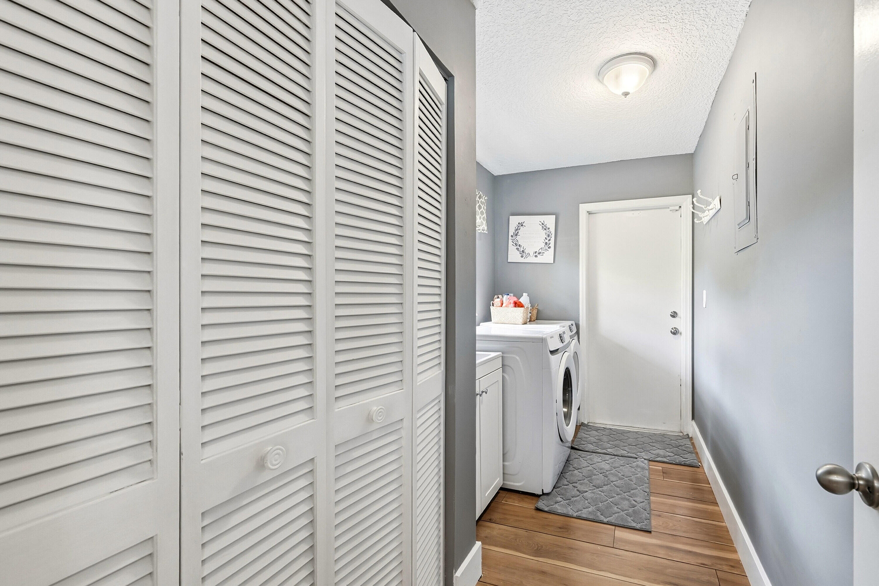 MAPLEWOOD - Residential