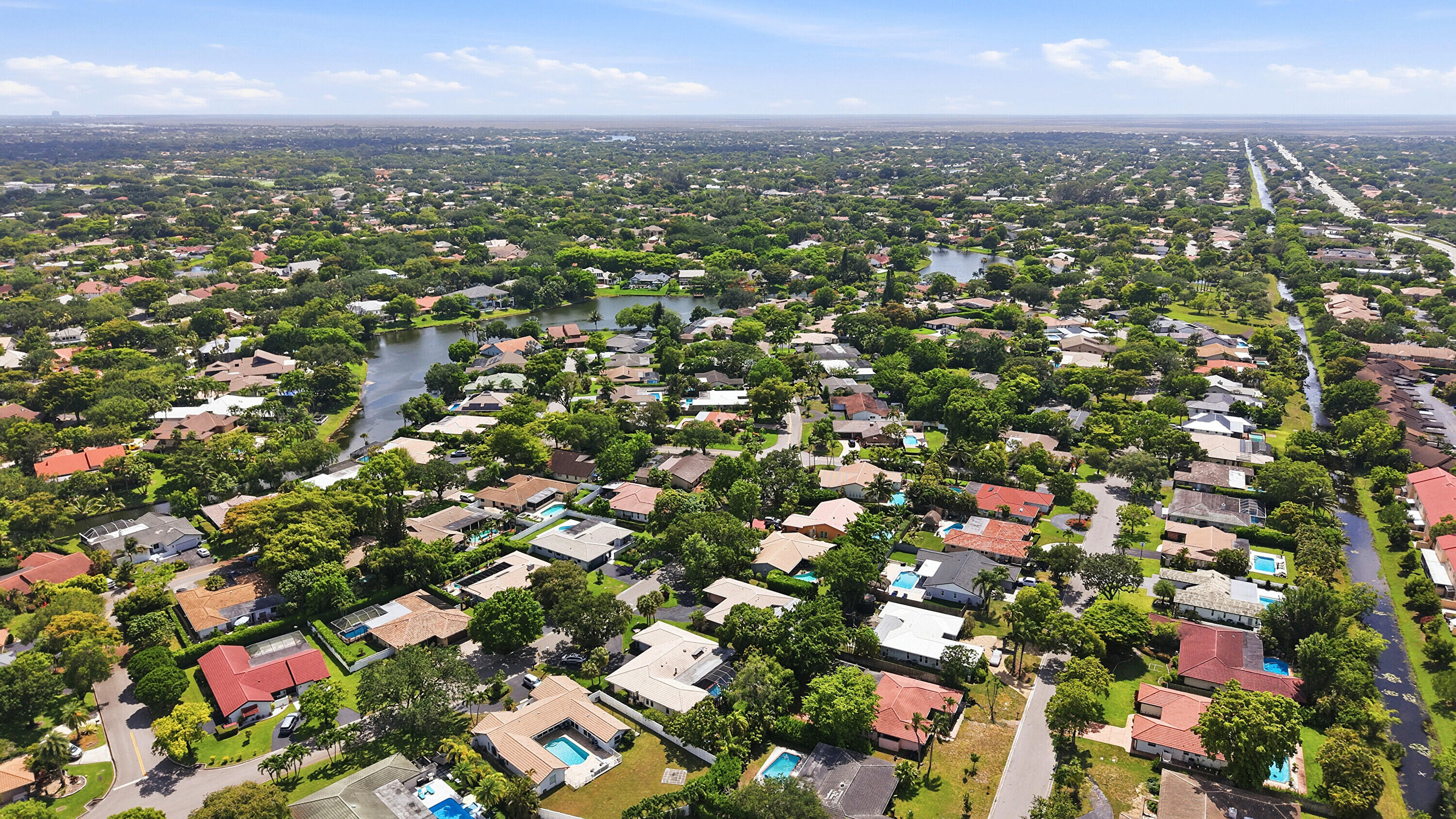 MAPLEWOOD - Residential