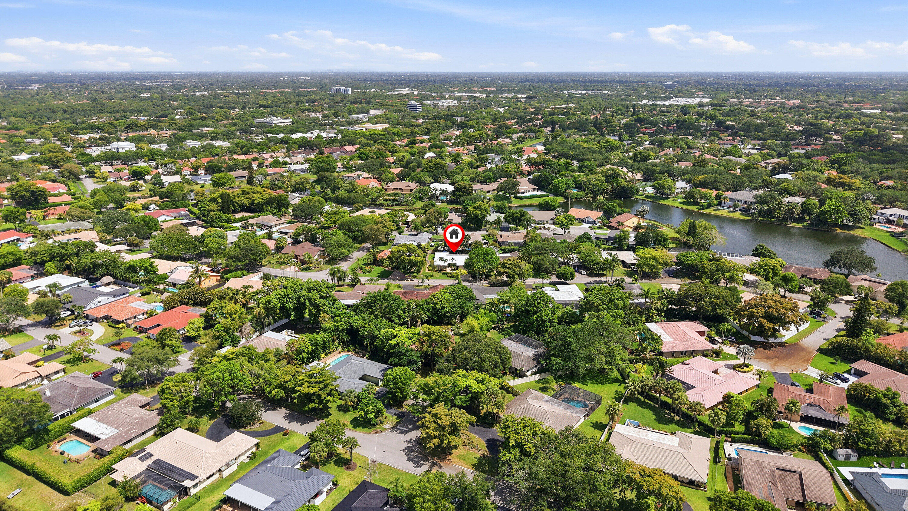 MAPLEWOOD - Residential