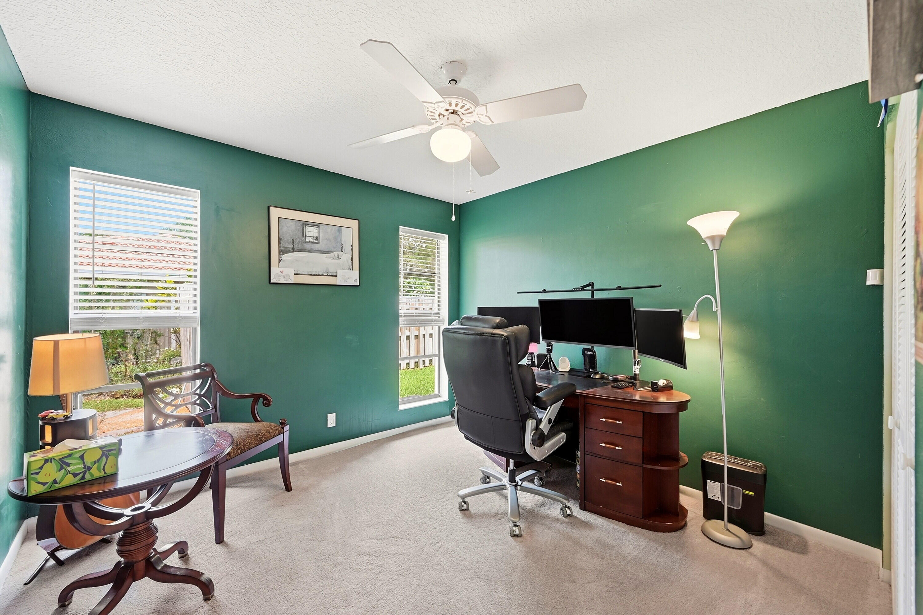 MAPLEWOOD - Residential