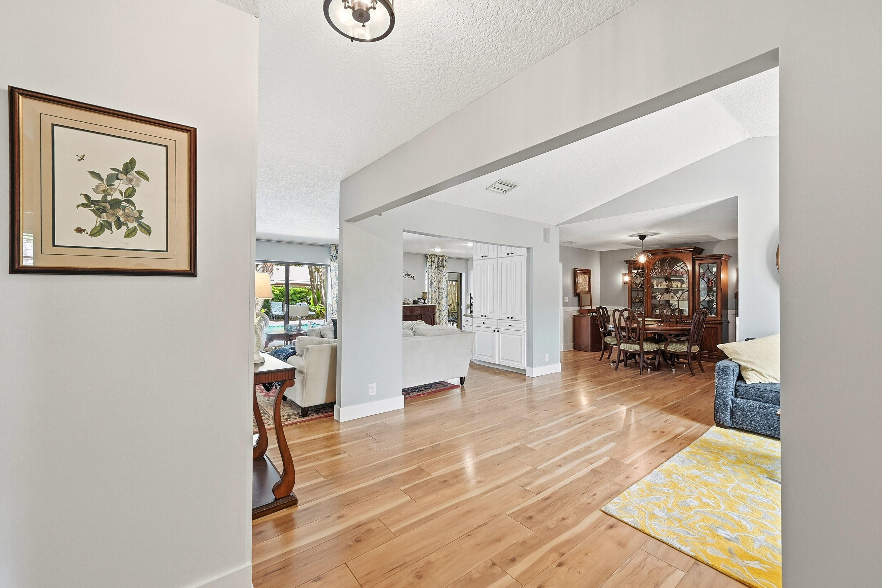 MAPLEWOOD - Residential