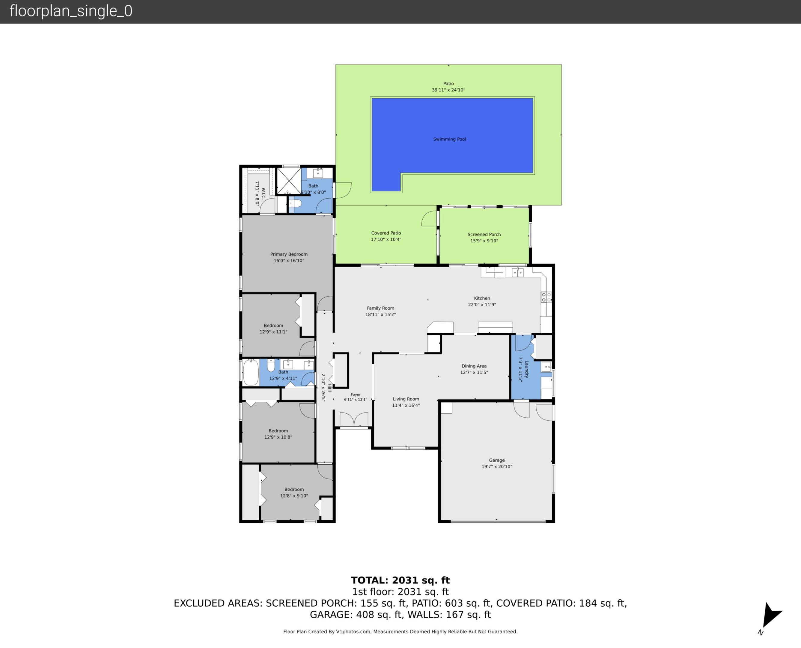 MAPLEWOOD - Residential