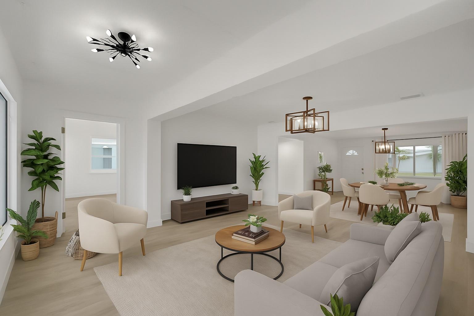 141 NW 31st St