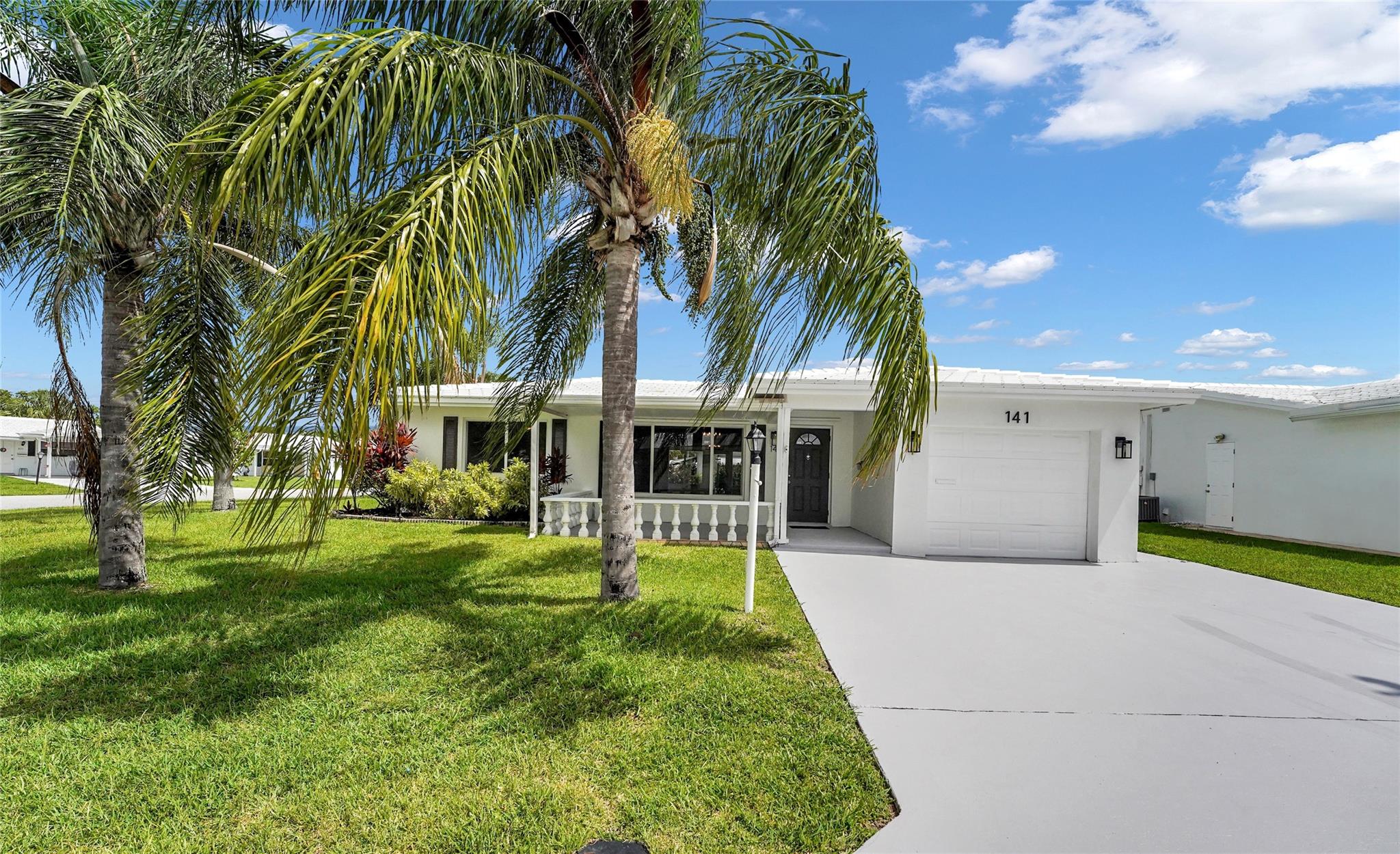 141 NW 31st St