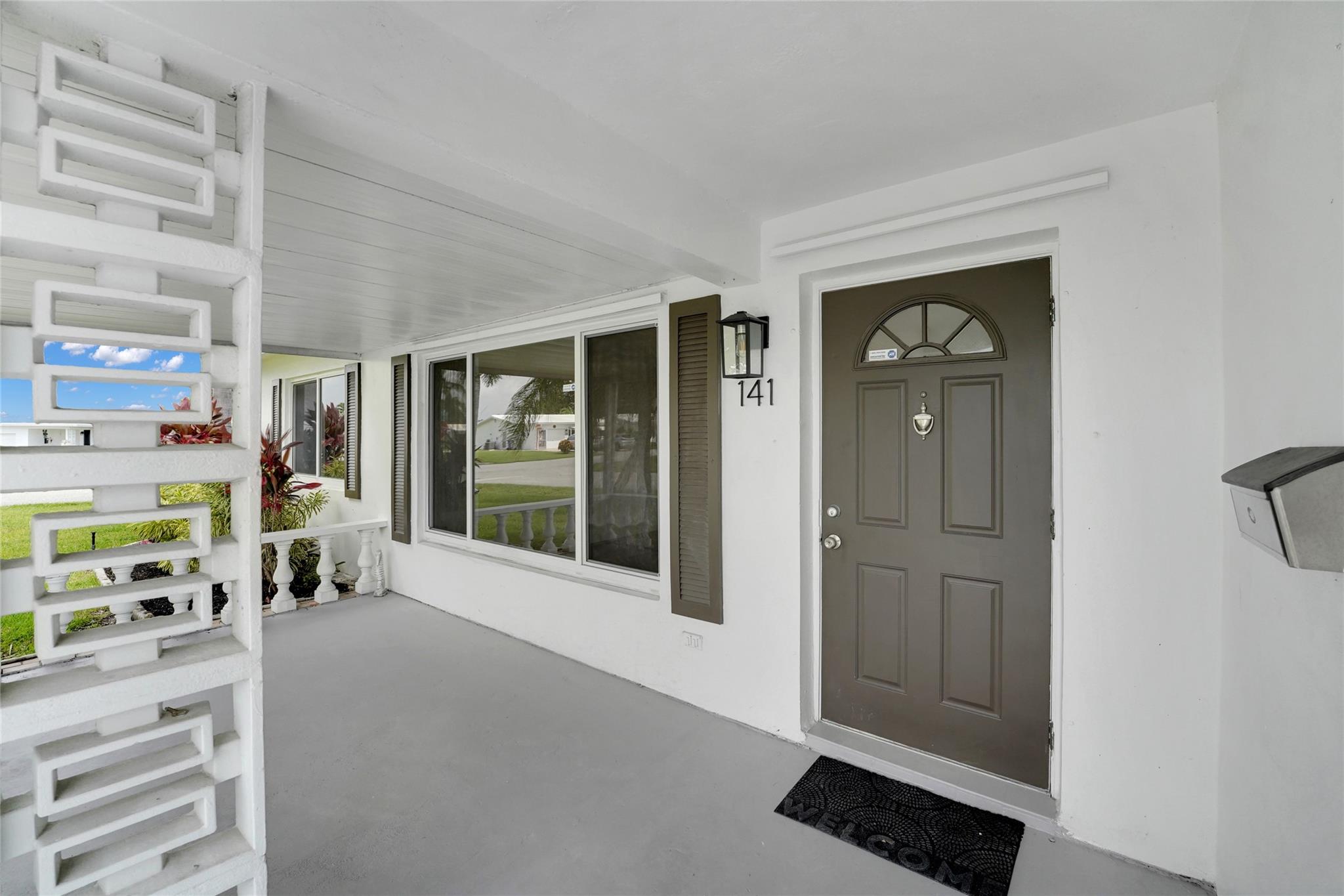 141 NW 31st St