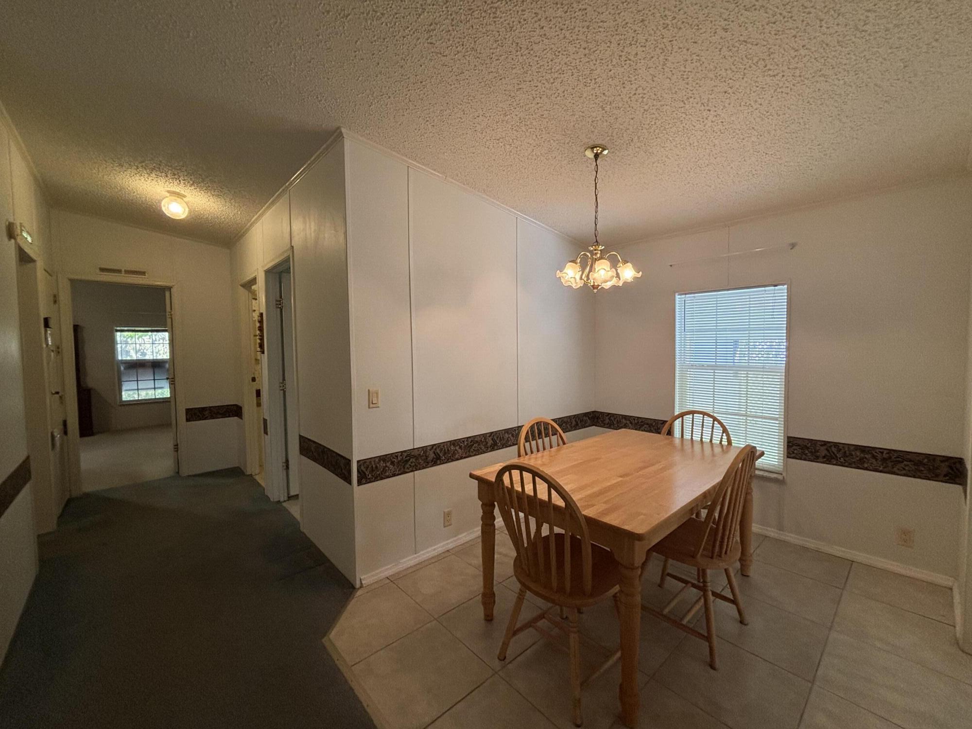 SEMINOLE COVE CONDOMINIUM - Residential