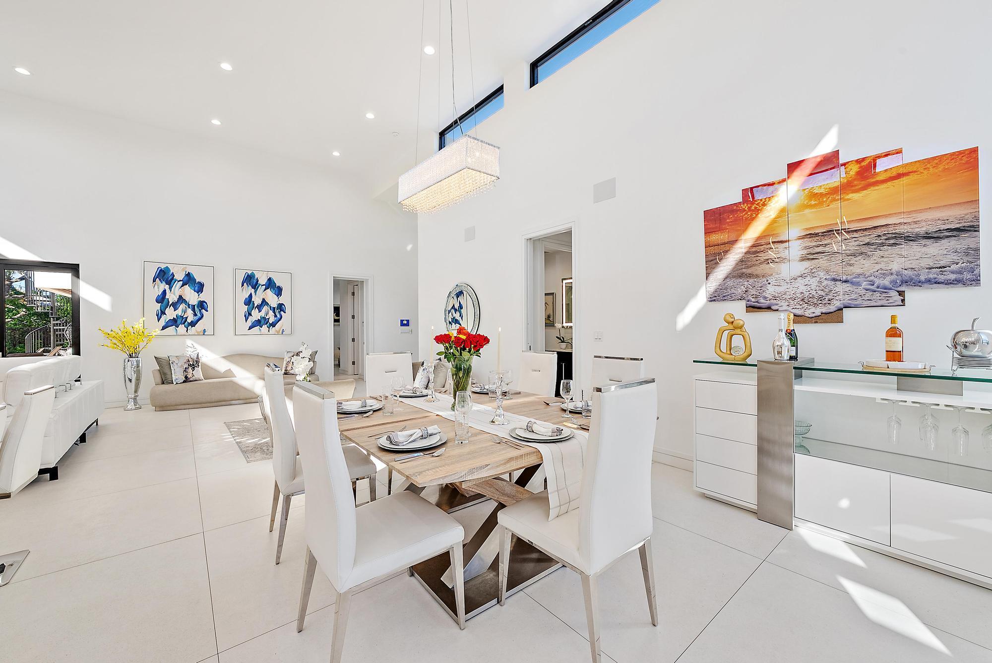 NORTH LAKE WORTH - Residential