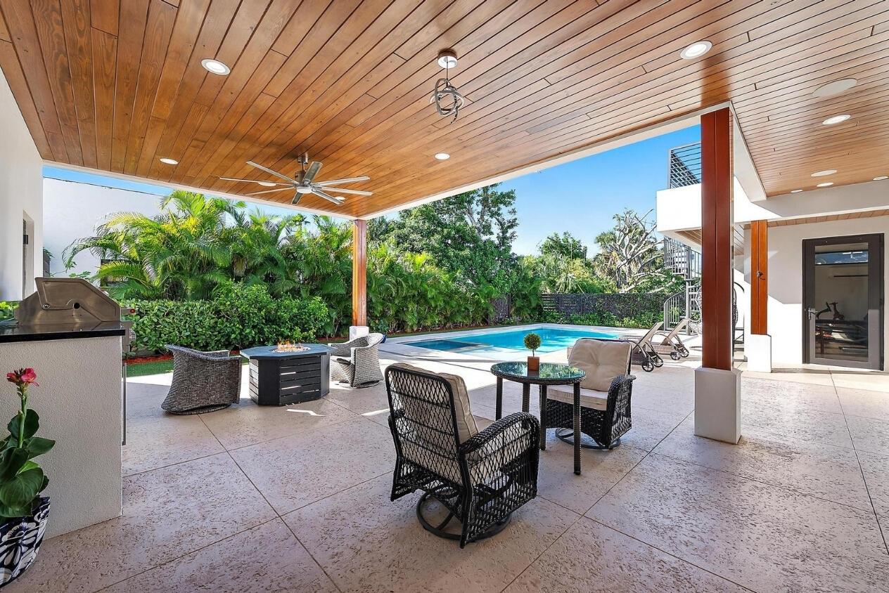 NORTH LAKE WORTH - Residential