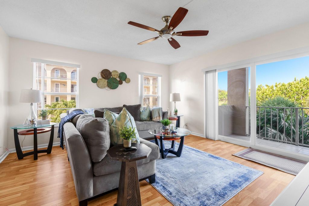 Photo of 1111 S Ocean Boulevard #324, Boca Raton, FL 33432 (MLS # R11070384)