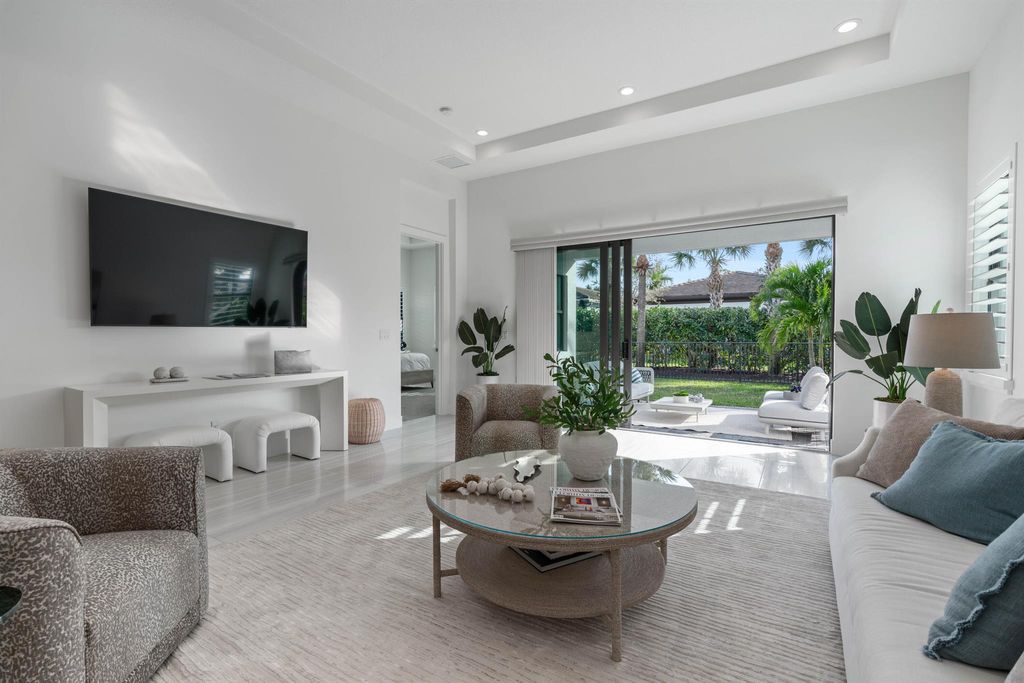 Photo of 13710 Artisan Circle, Palm Beach Gardens, FL 33418 (MLS # R10964885)