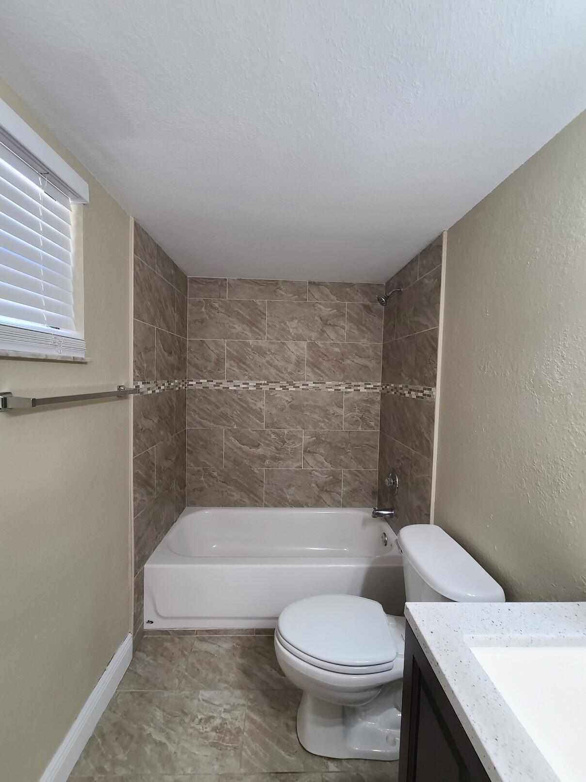 PALM BEACH PLACE CONDO - Residential