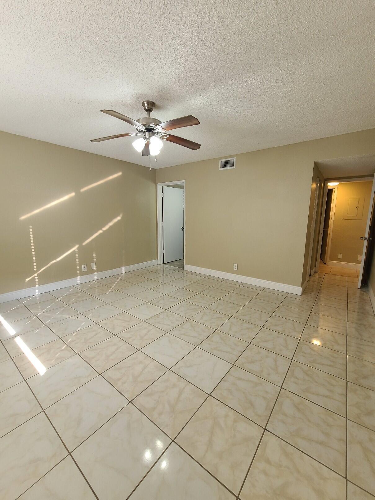 PALM BEACH PLACE CONDO - Residential
