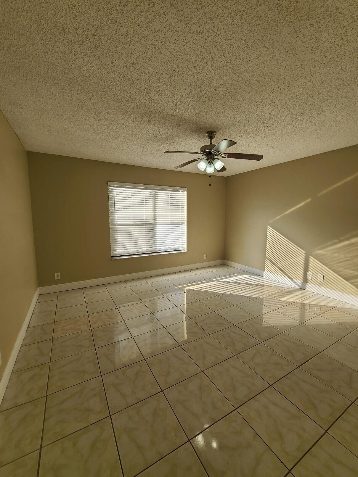 PALM BEACH PLACE CONDO - Residential