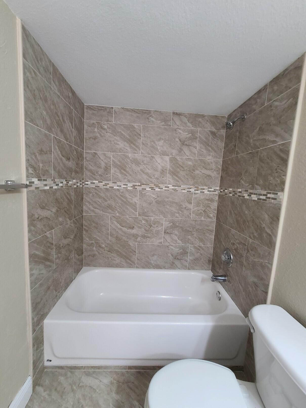 PALM BEACH PLACE CONDO - Residential