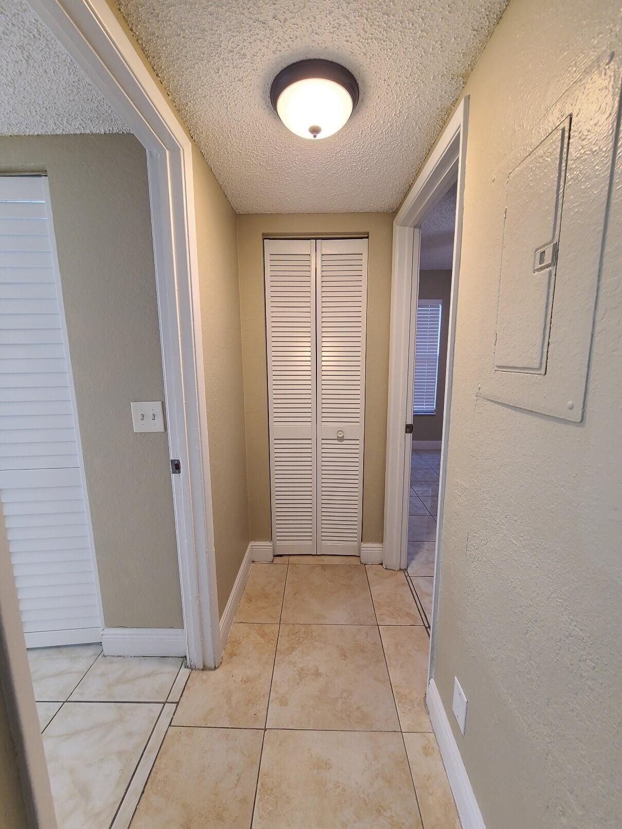 PALM BEACH PLACE CONDO - Residential